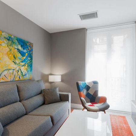 Dobohomes - Factor Madrid Kültér fotó