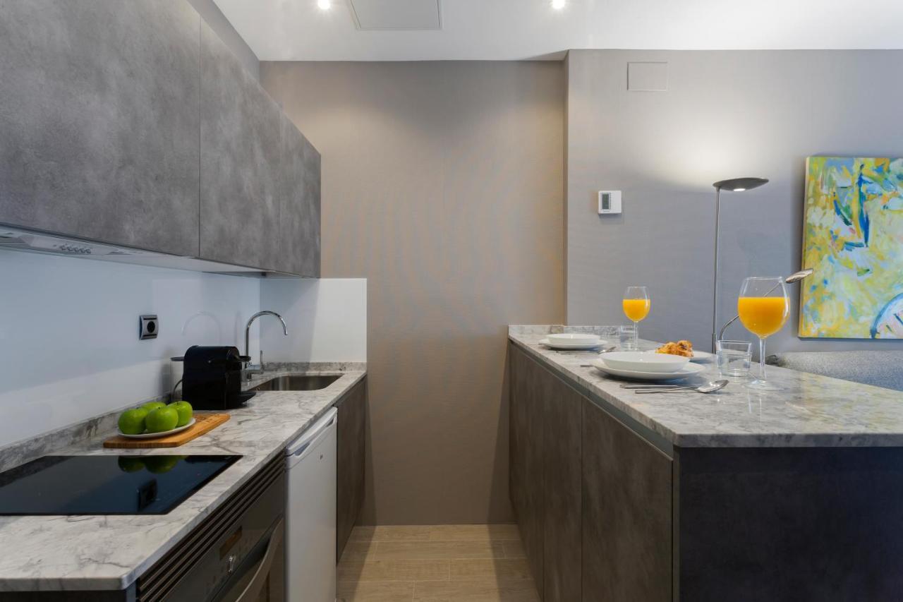 Dobohomes - Factor Madrid Kültér fotó