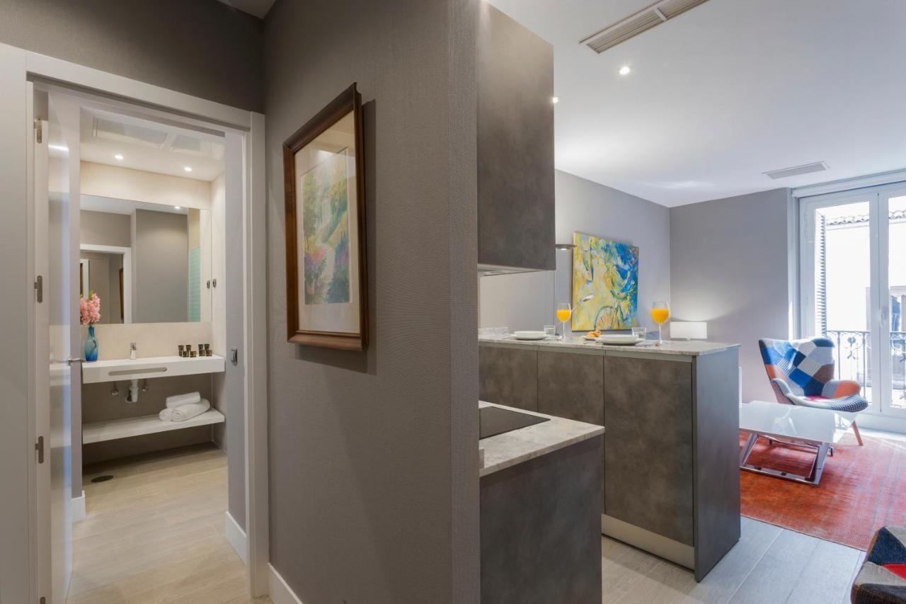 Dobohomes - Factor Madrid Kültér fotó