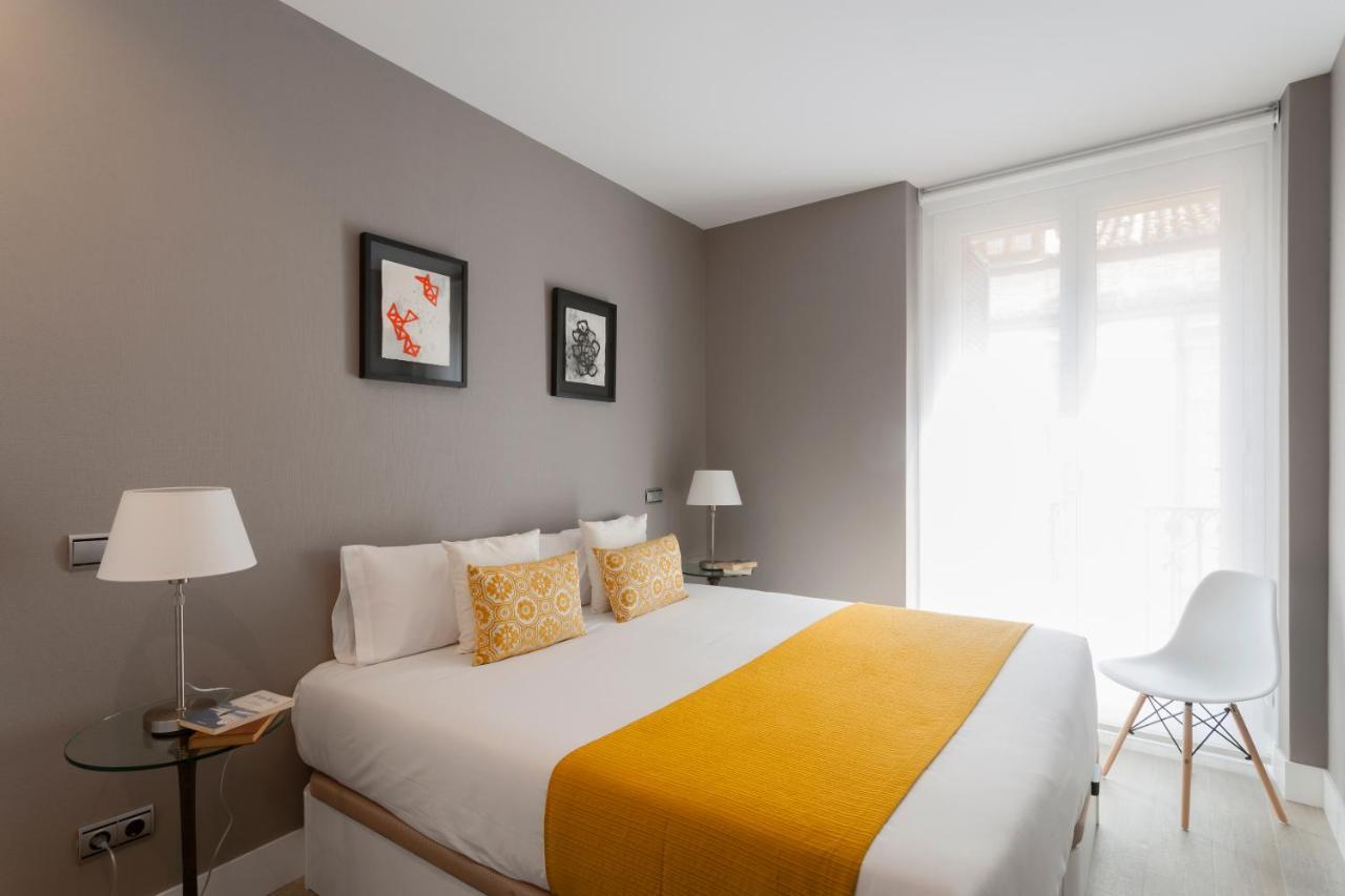Dobohomes - Factor Madrid Kültér fotó