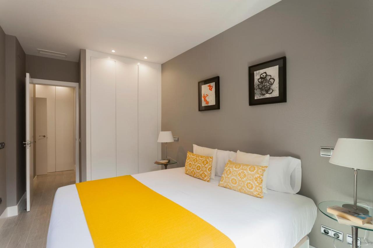 Dobohomes - Factor Madrid Kültér fotó