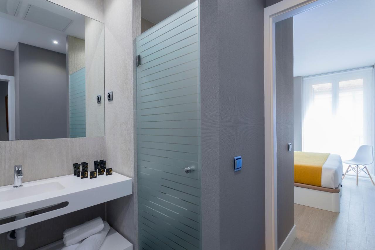 Dobohomes - Factor Madrid Kültér fotó