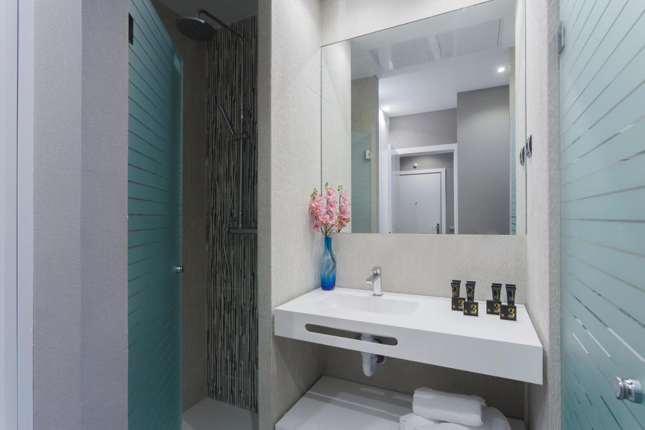 Dobohomes - Factor Madrid Kültér fotó